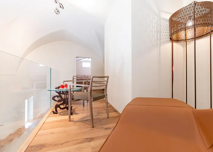 Pollicastro Boutique Hotel
