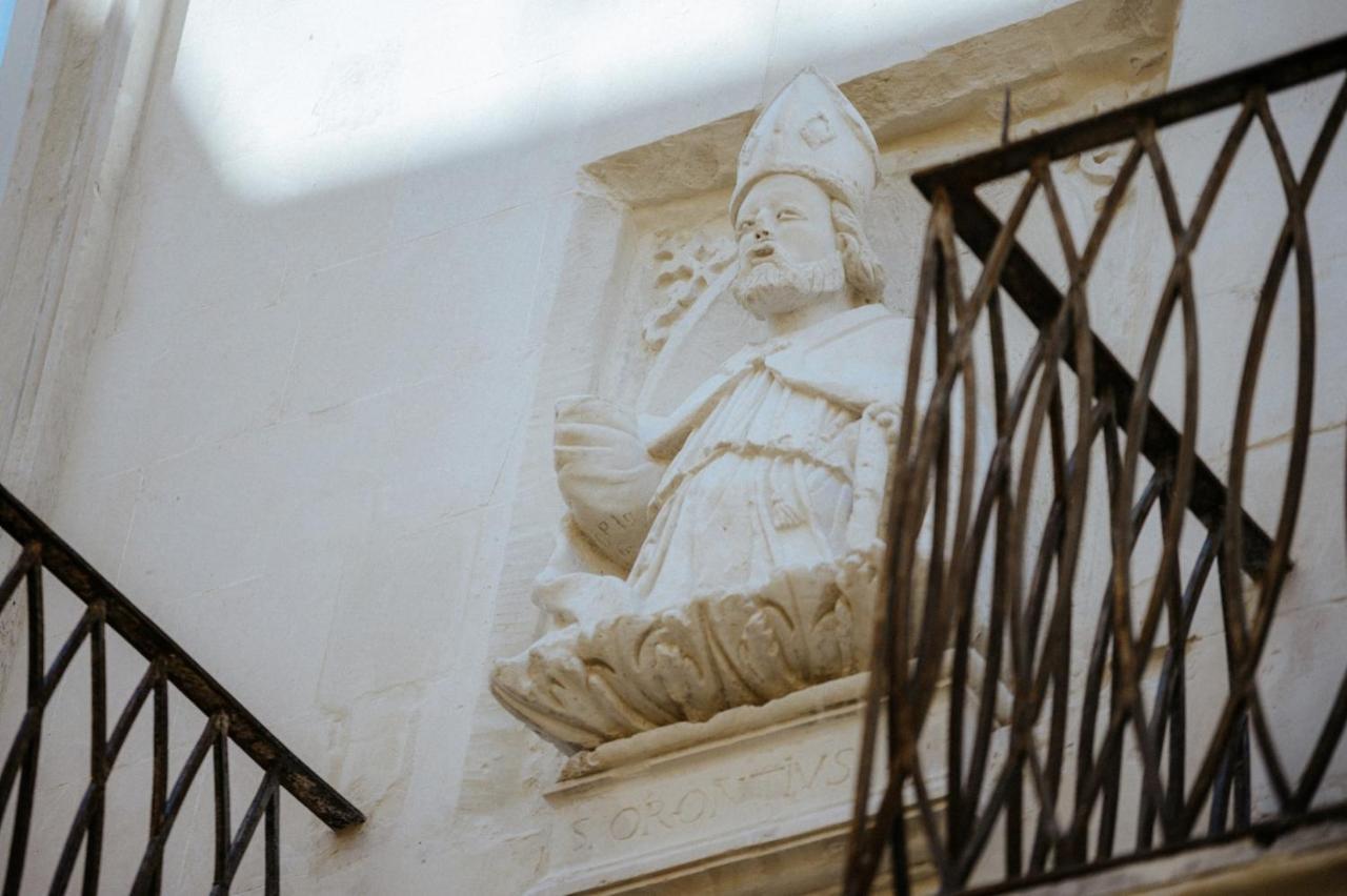 Hotel Pollicastro Boutique