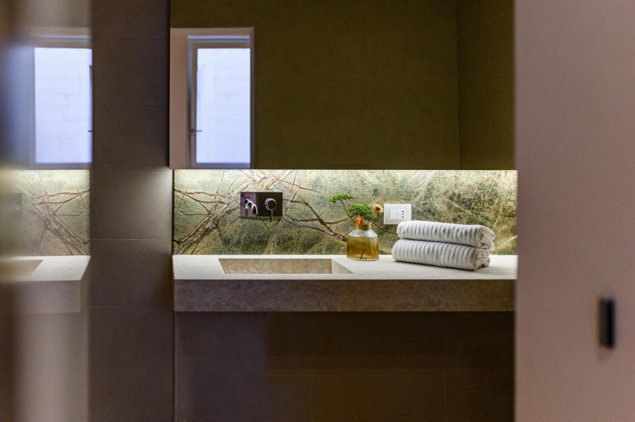 Hotel Pollicastro Boutique