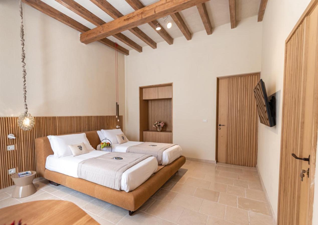 Hotel Pollicastro Boutique