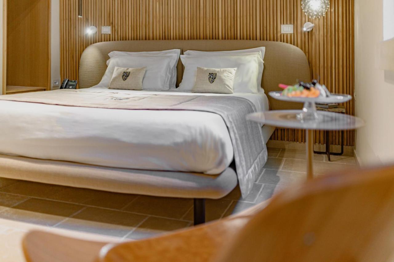 Pollicastro Boutique Hotel 4*