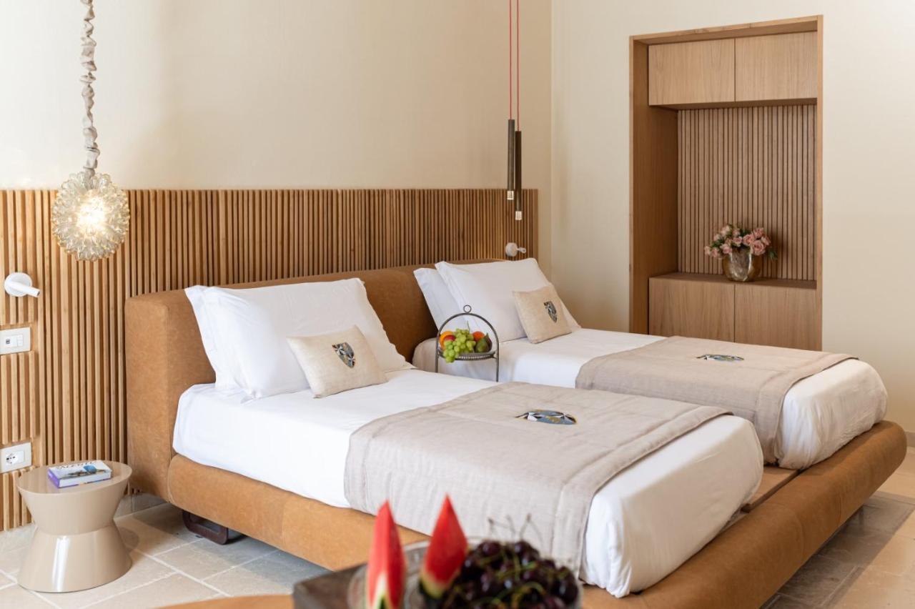 Pollicastro Boutique Hotel 4*