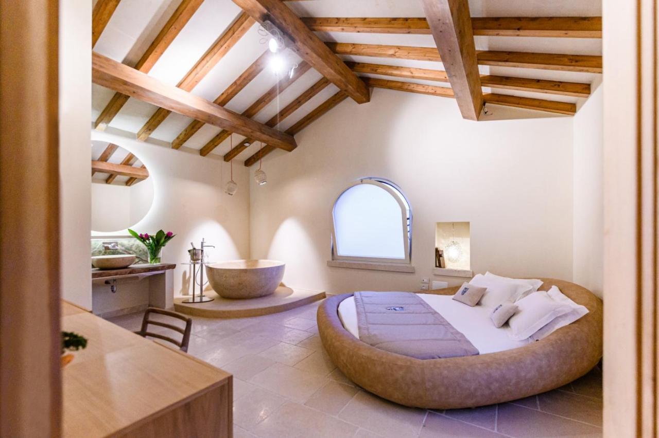 Hotel Pollicastro Boutique