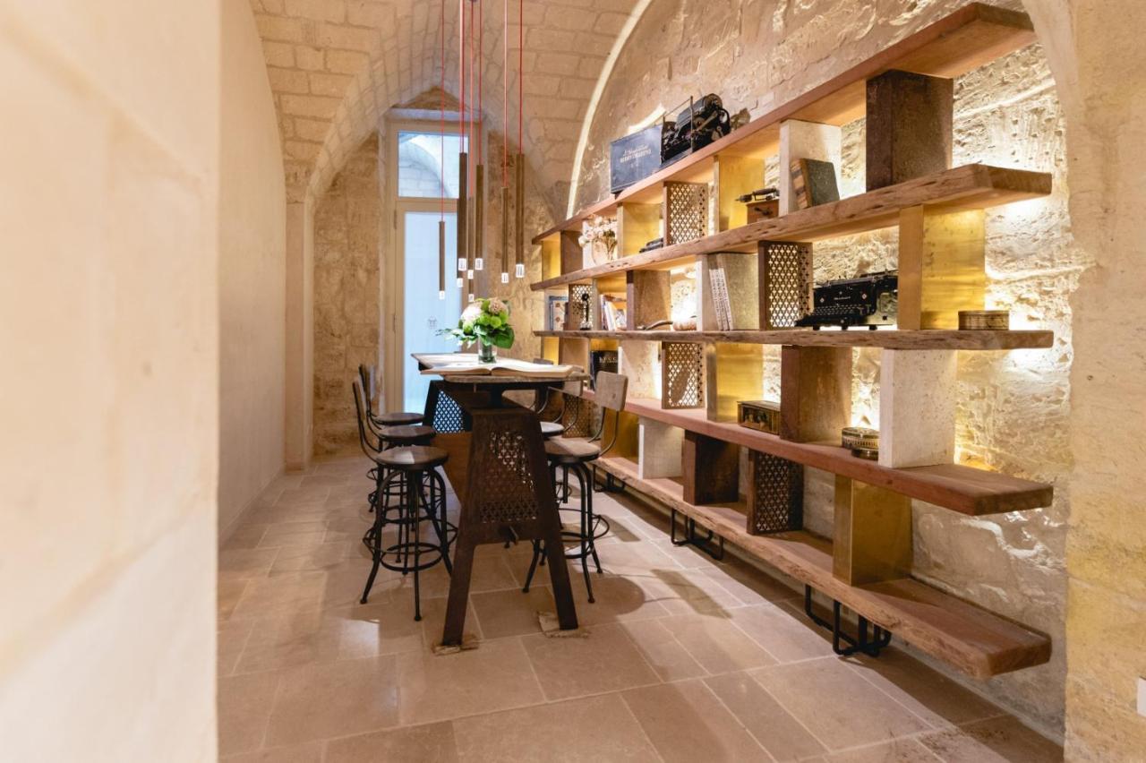 Hotel Pollicastro Boutique