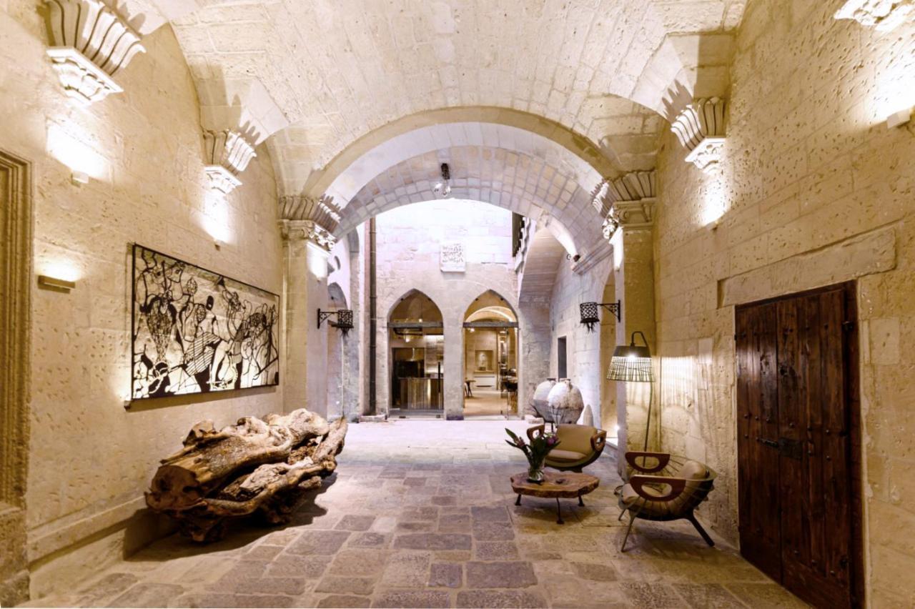Pollicastro Boutique 4* Lecce