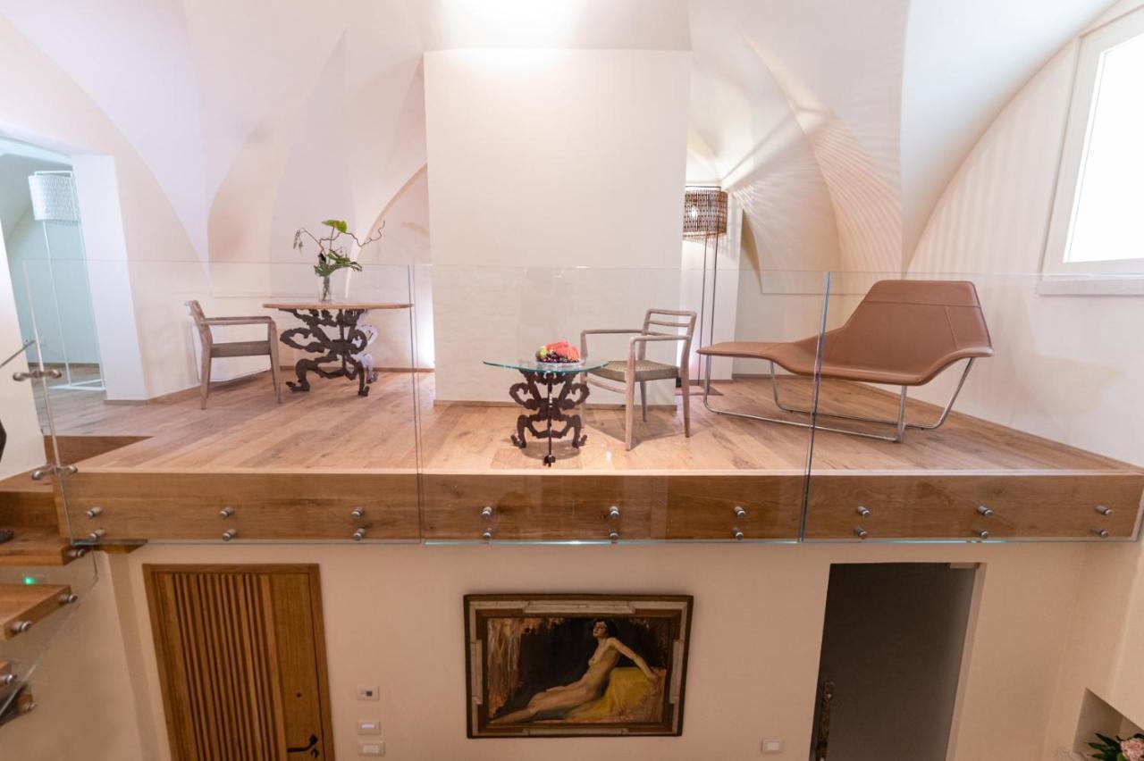 Pollicastro Boutique 4*