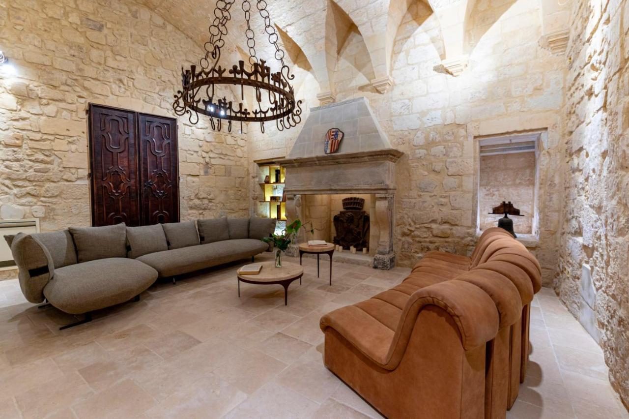 Pollicastro Boutique Hotel Lecce