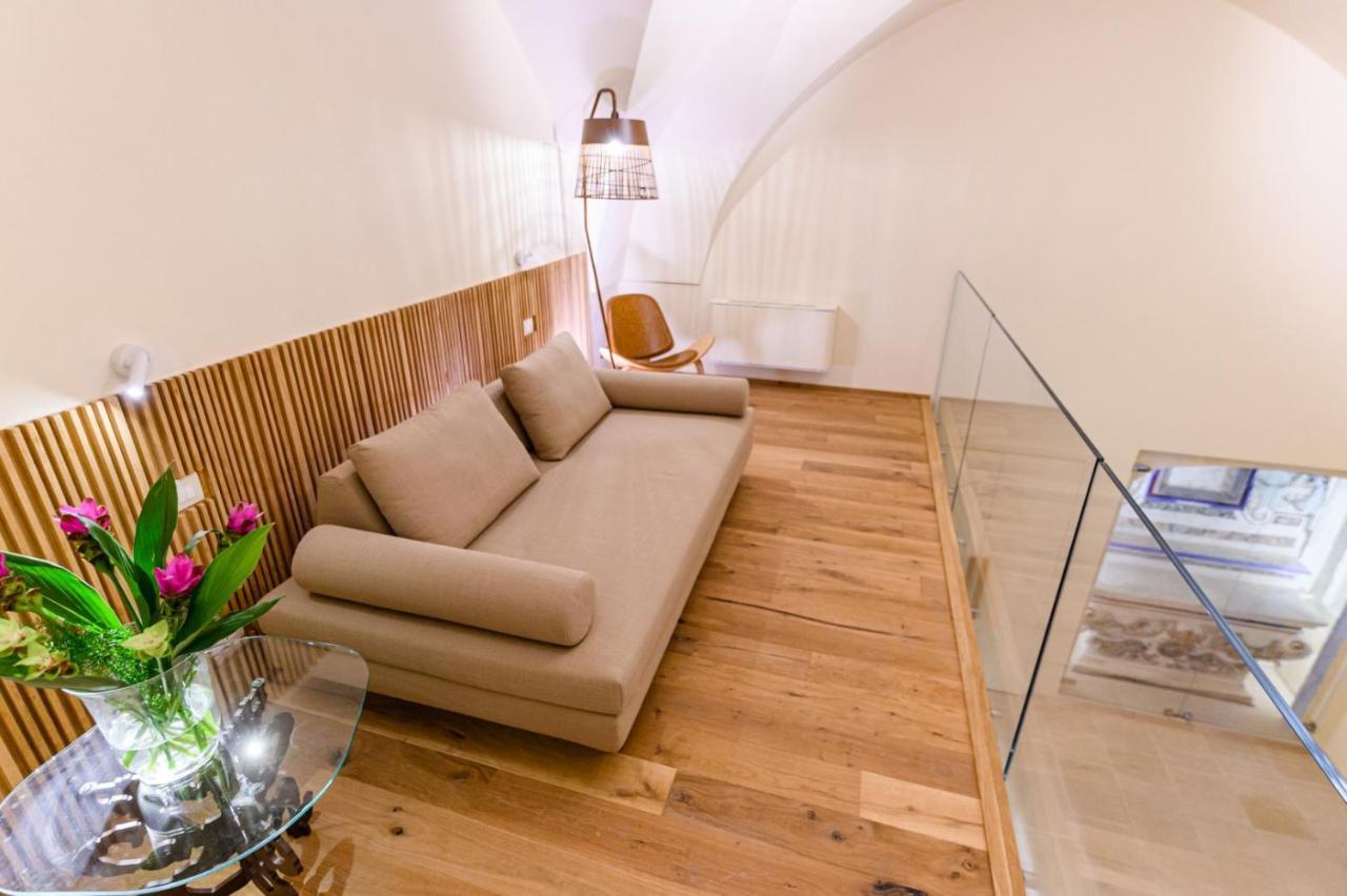 Pollicastro Boutique Hotel Lecce