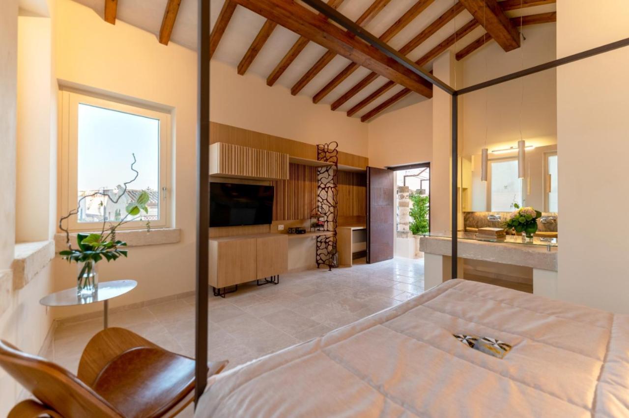 Pollicastro Boutique Hotel Lecce