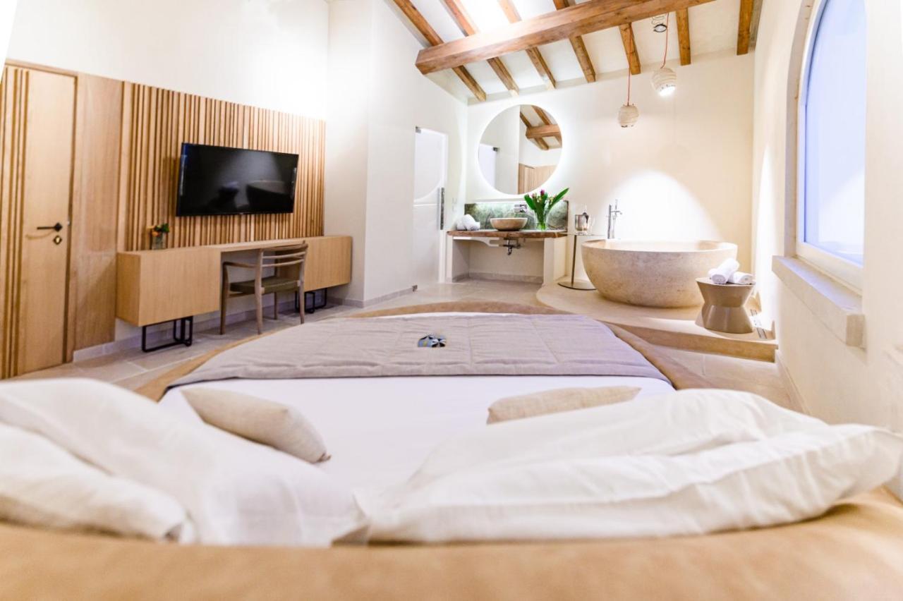 Pollicastro Boutique Hotel Lecce