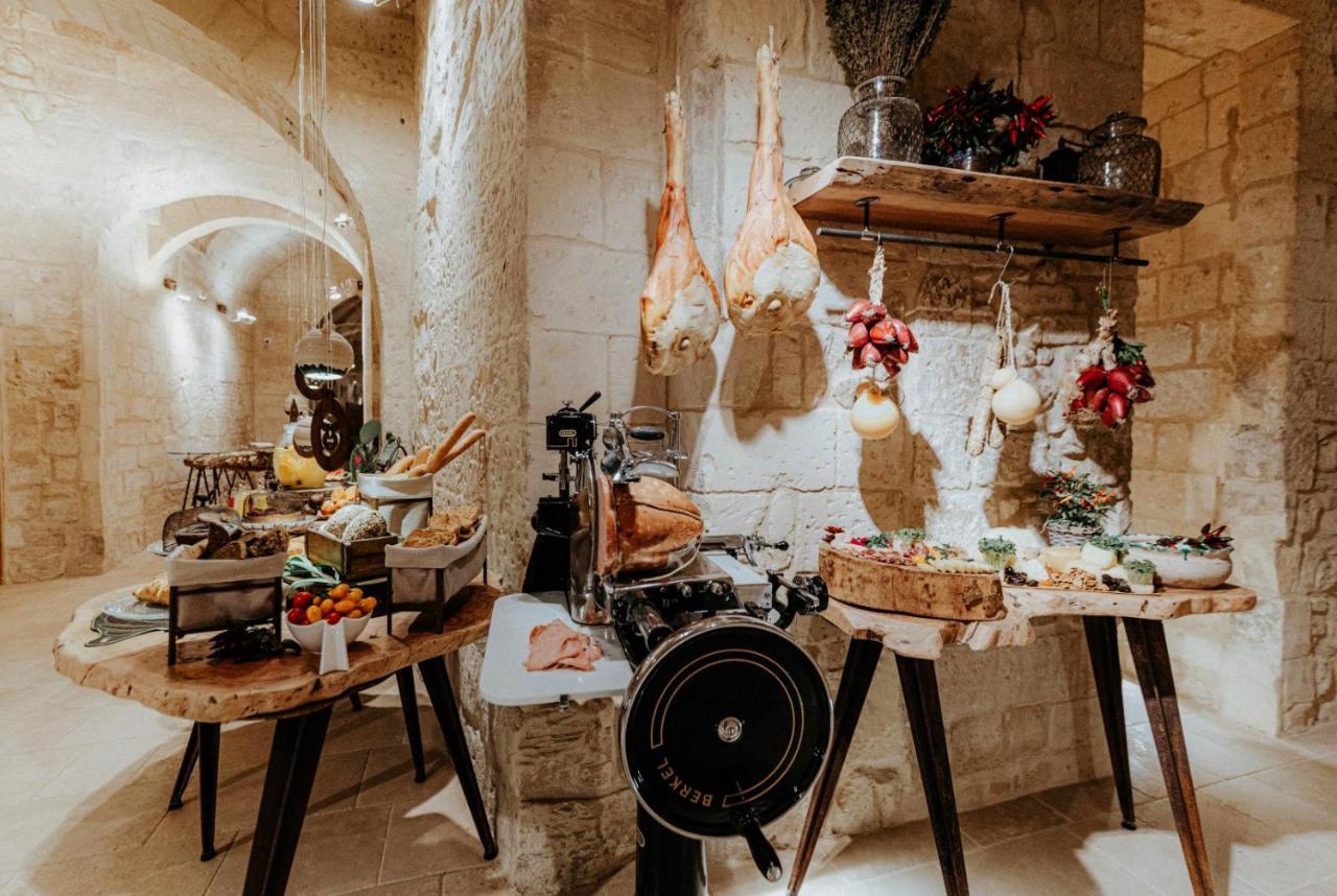 Hotel Pollicastro Boutique Lecce