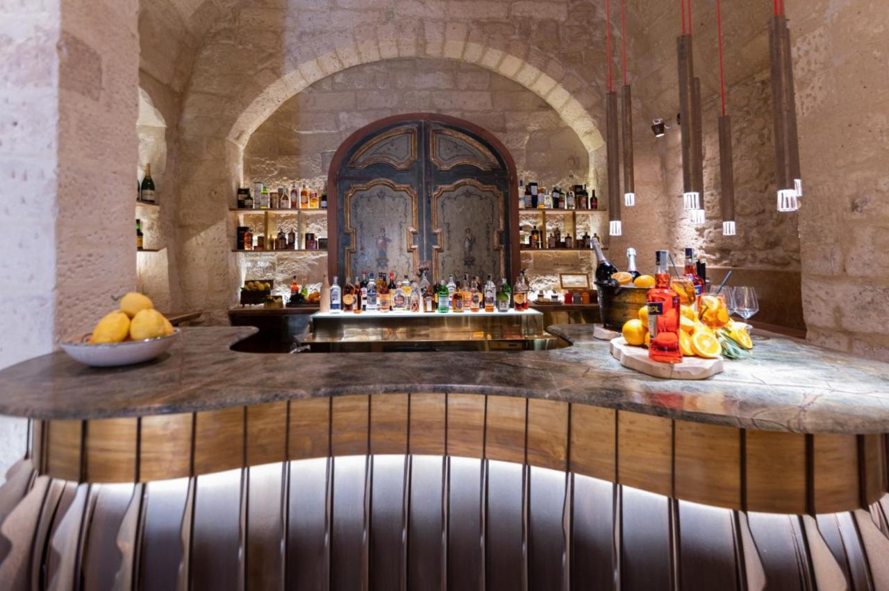 Pollicastro Boutique Hotel 4*