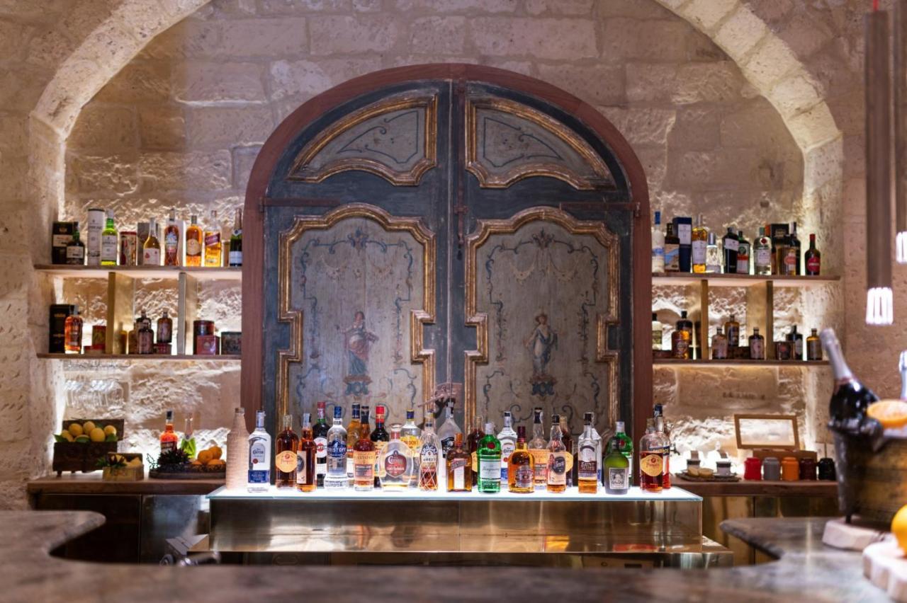 Hotel Pollicastro Boutique
