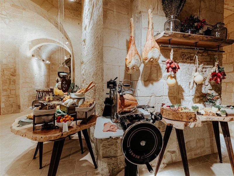 Pollicastro Boutique Hotel