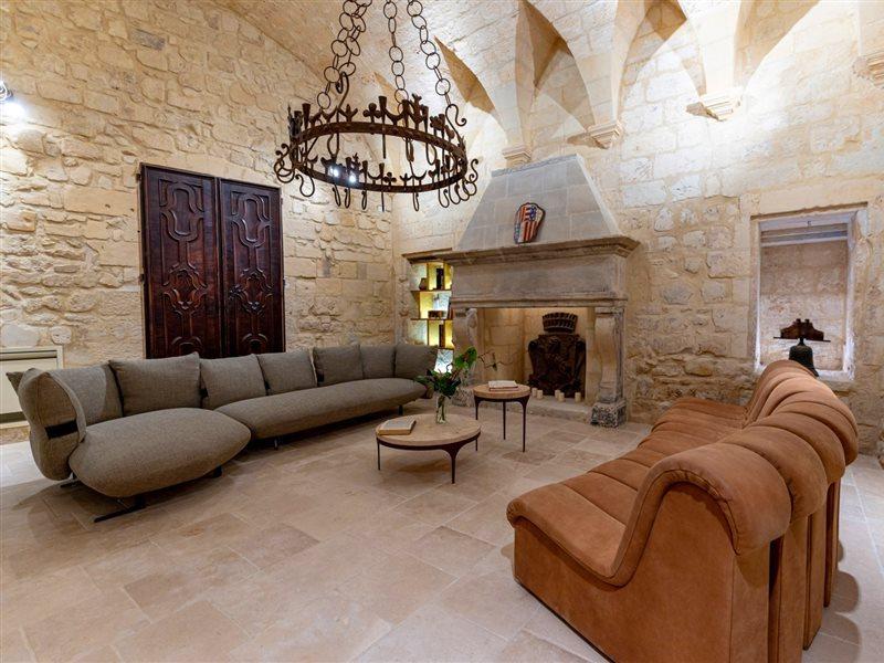 Hotel Pollicastro Boutique Lecce