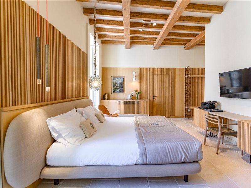 Pollicastro Boutique Hotel Lecce