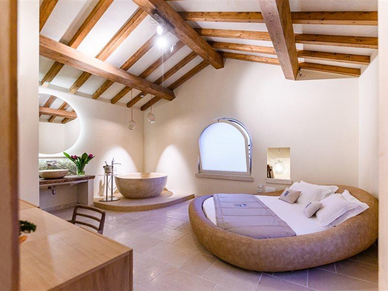 Hotel Pollicastro Boutique Lecce
