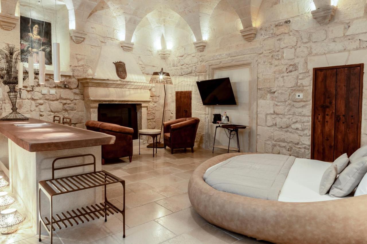 Hotel Pollicastro Boutique Lecce