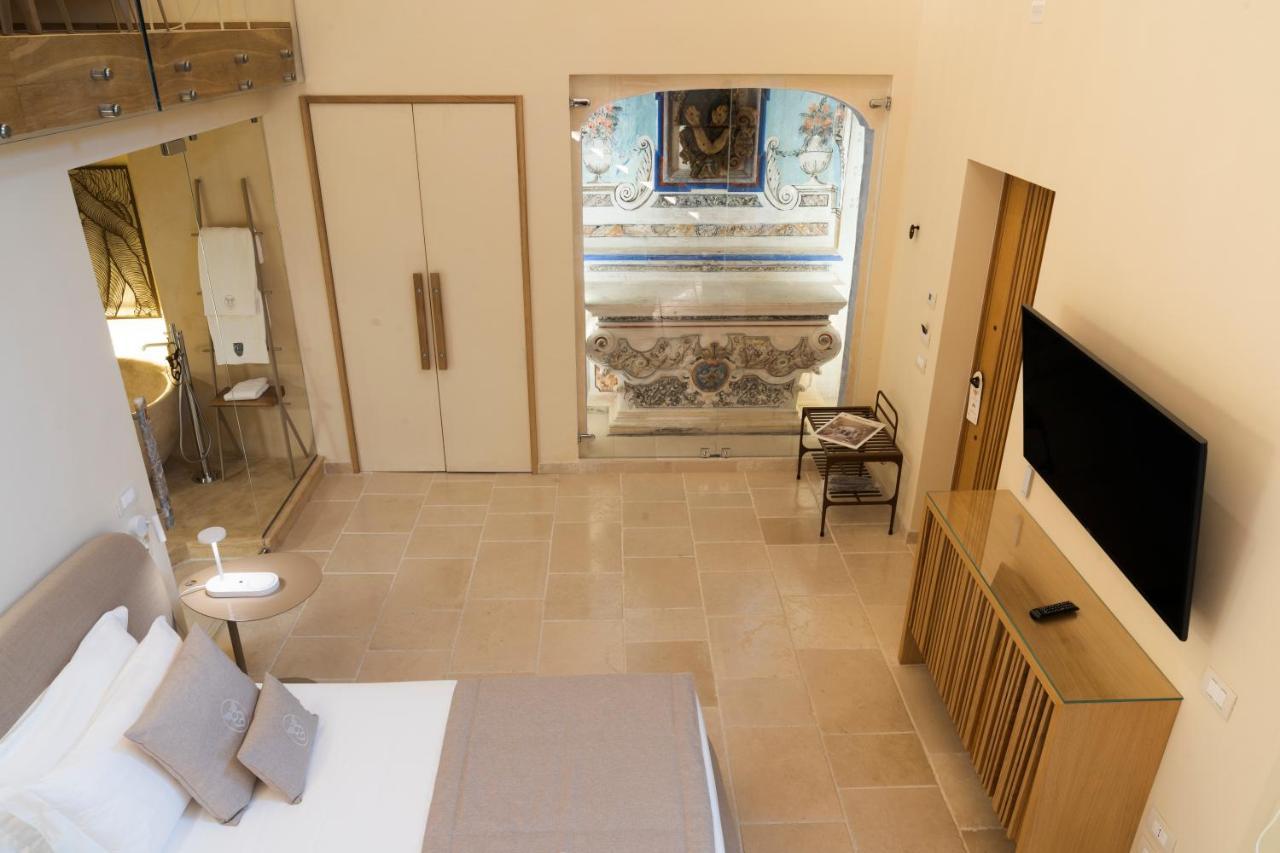 Pollicastro Boutique 4* Lecce