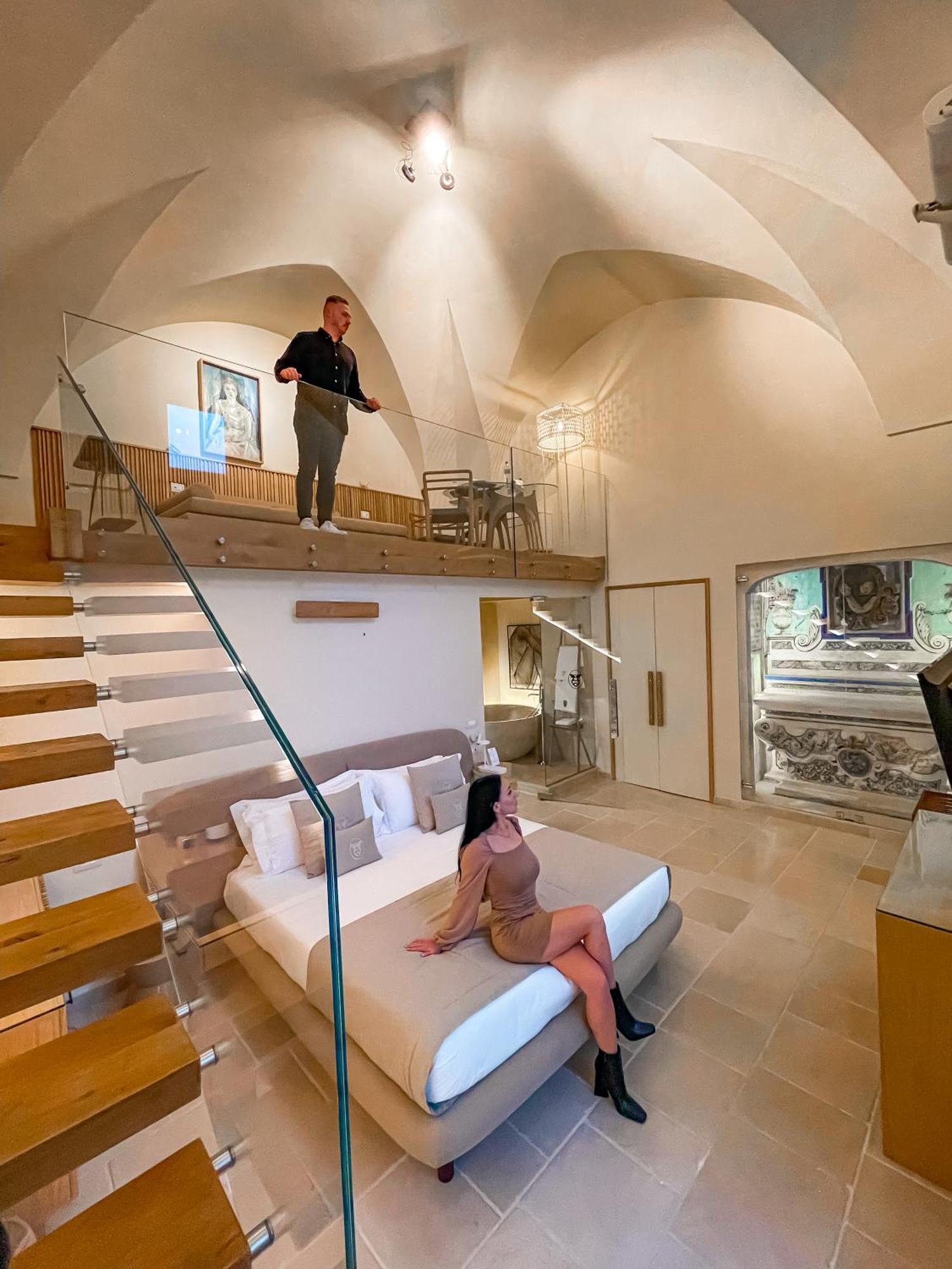 Pollicastro Boutique 4*